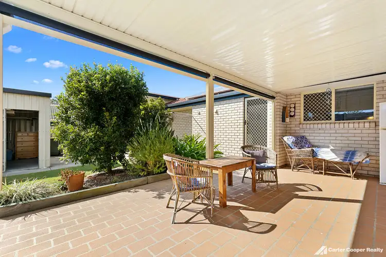 Fifth view of Homely house listing, 11 Spinnaker Drive, Point Vernon QLD 4655