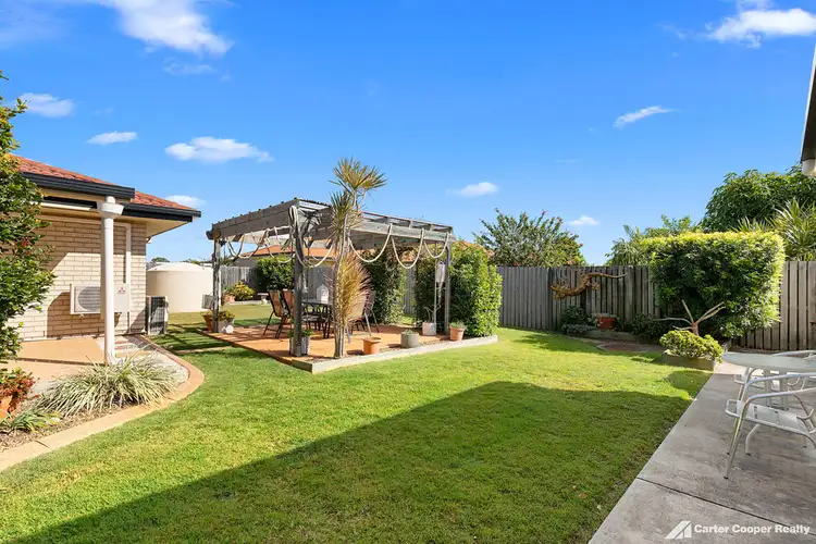 Seventh view of Homely house listing, 11 Spinnaker Drive, Point Vernon QLD 4655