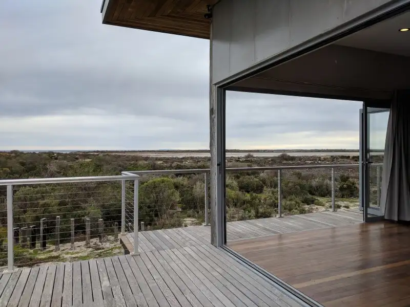 Main view of Homely house listing, 1 The Esplanade, Thompson Beach SA 5501