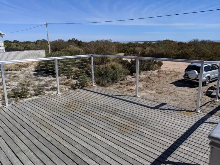 Second view of Homely house listing, 1 The Esplanade, Thompson Beach SA 5501