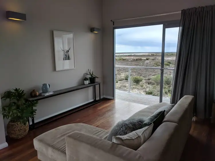 Fifth view of Homely house listing, 1 The Esplanade, Thompson Beach SA 5501