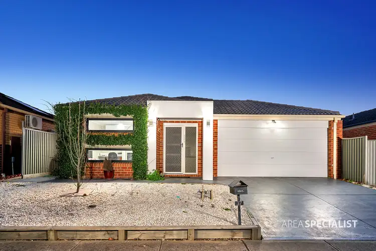 37 Archers Field Drive, Cranbourne East VIC 3977