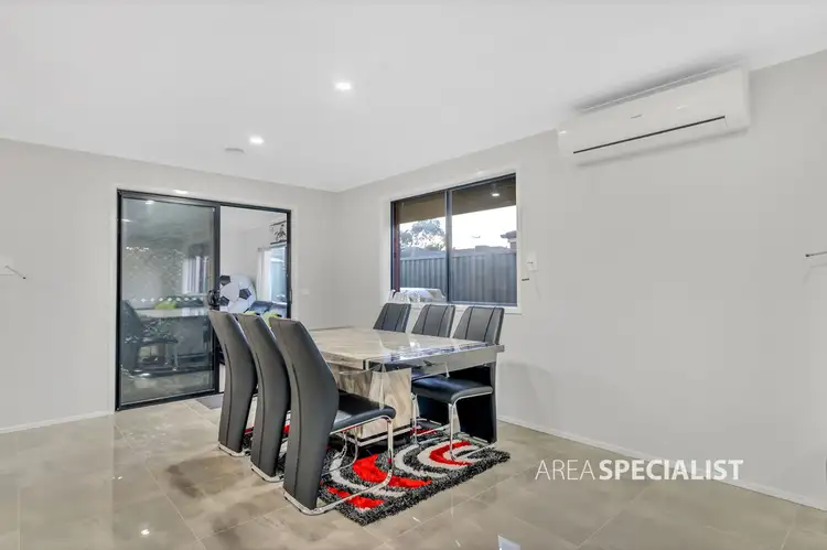 Fourth view of Homely house listing, 37 Archers Field Drive, Cranbourne East VIC 3977