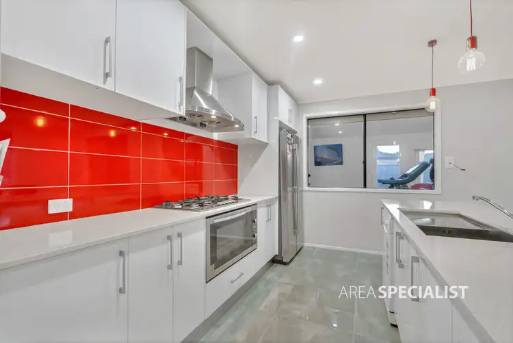 Fifth view of Homely house listing, 37 Archers Field Drive, Cranbourne East VIC 3977