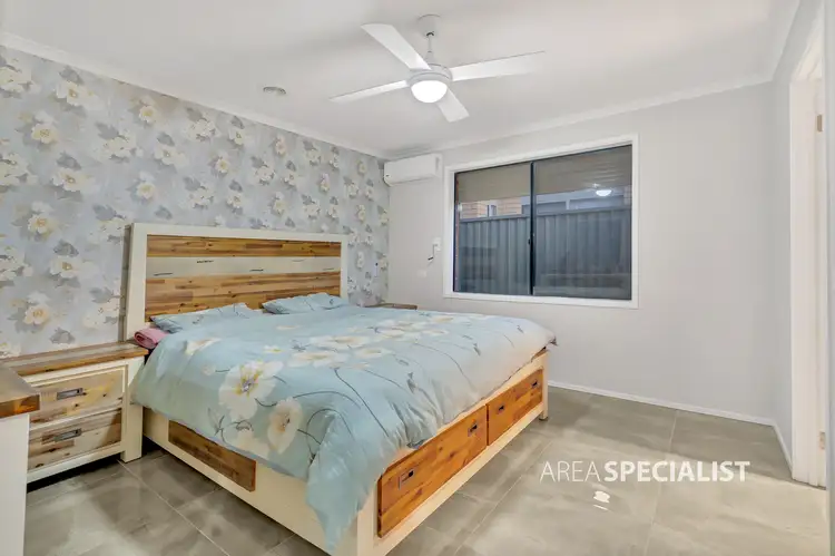 Sixth view of Homely house listing, 37 Archers Field Drive, Cranbourne East VIC 3977