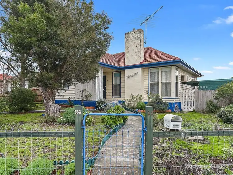24 Apex Avenue, Belmont VIC 3216