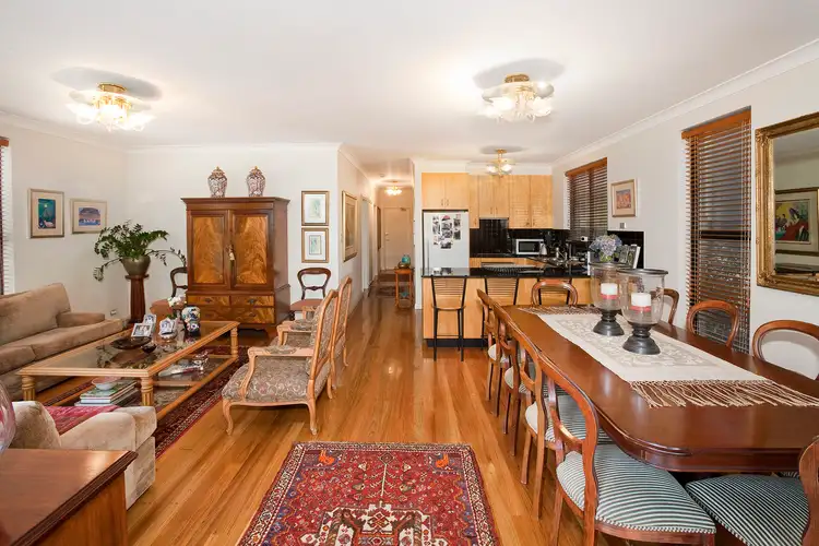 Third view of Homely apartment listing, 3/64 Chaleyer Street, Rose Bay NSW 2029