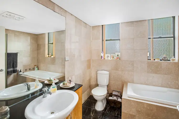 Fourth view of Homely apartment listing, 3/64 Chaleyer Street, Rose Bay NSW 2029