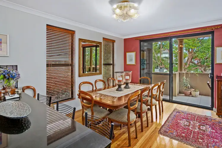 Fifth view of Homely apartment listing, 3/64 Chaleyer Street, Rose Bay NSW 2029