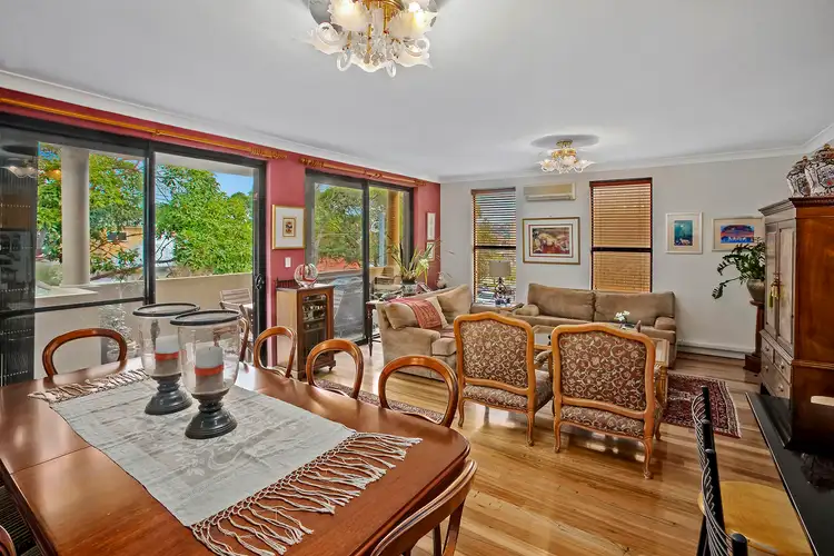 Sixth view of Homely apartment listing, 3/64 Chaleyer Street, Rose Bay NSW 2029