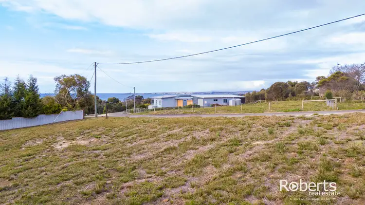 Sixth view of Homely land listing, 34 Pars Road, Greens Beach TAS 7270