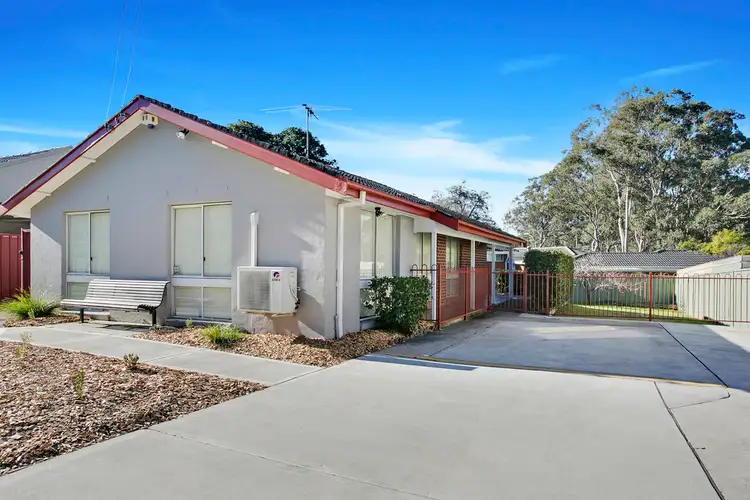 32 College Road, Campbelltown NSW 2560