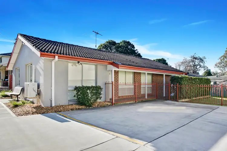 Second view of Homely house listing, 32 College Road, Campbelltown NSW 2560