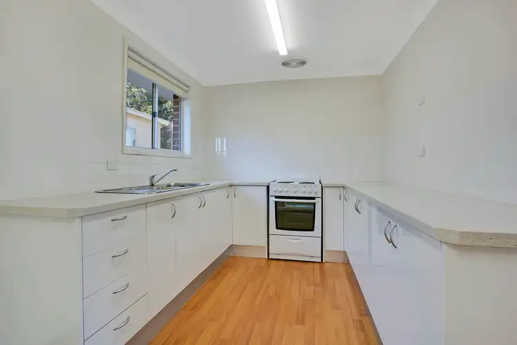 Fifth view of Homely house listing, 32 College Road, Campbelltown NSW 2560