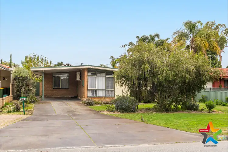 245 Anzac Terrace, Bayswater WA 6053