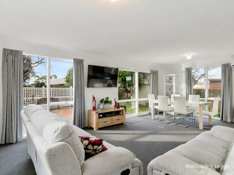 Second view of Homely house listing, 80 Toorak Rd, Inverloch VIC 3996