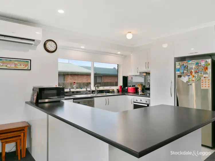 Third view of Homely house listing, 80 Toorak Rd, Inverloch VIC 3996