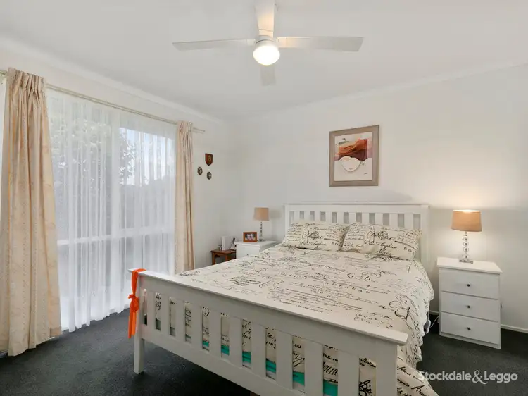 Fifth view of Homely house listing, 80 Toorak Rd, Inverloch VIC 3996
