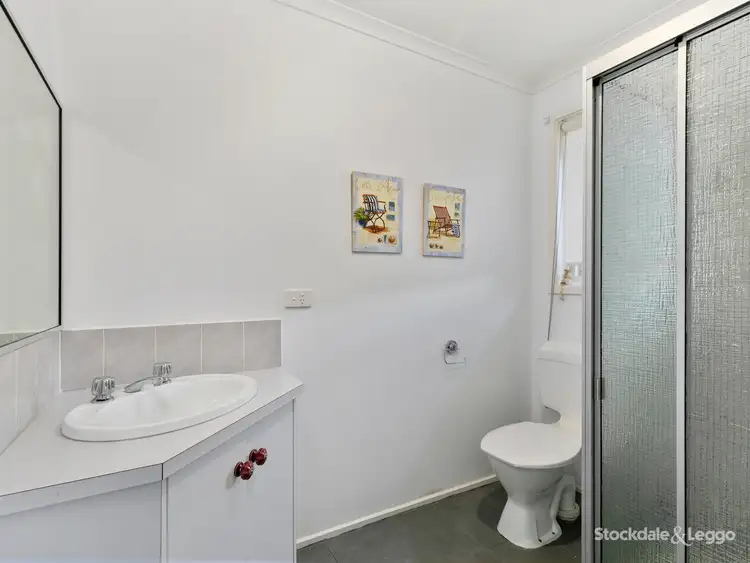 Sixth view of Homely house listing, 80 Toorak Rd, Inverloch VIC 3996