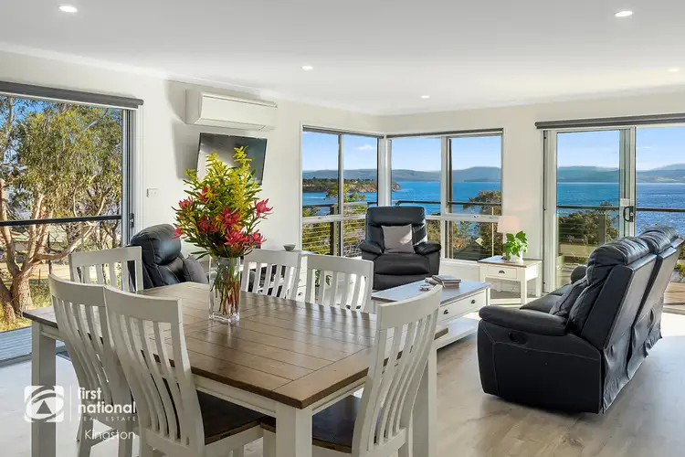 54 Harvey Road, Alonnah TAS 7150