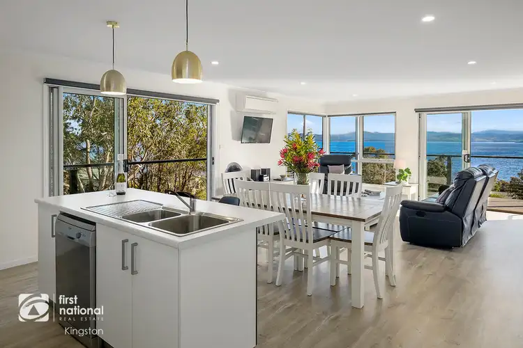 Fifth view of Homely house listing, 54 Harvey Road, Alonnah TAS 7150