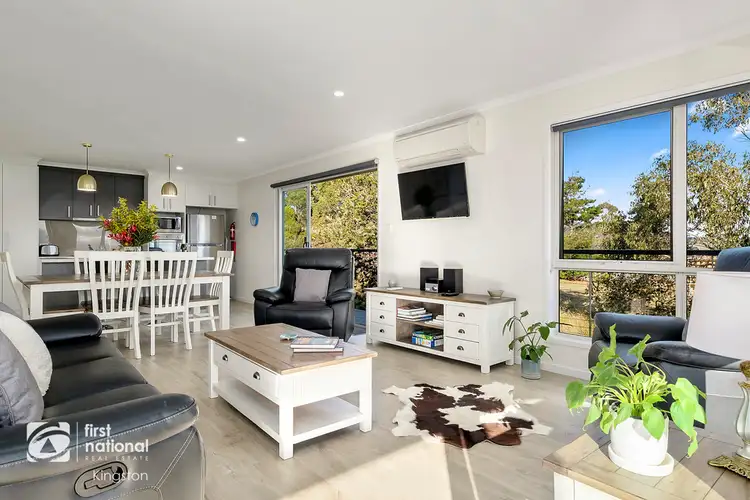 Sixth view of Homely house listing, 54 Harvey Road, Alonnah TAS 7150