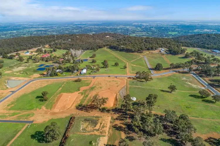 Sixth view of Homely land listing, 65 Lot 623 Liberte Crescent, Baskerville WA 6056