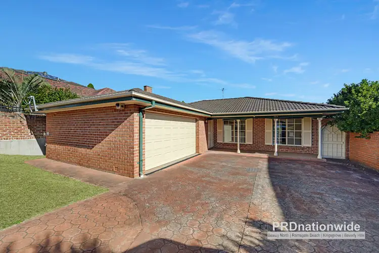 545 King Georges Road, Beverly Hills NSW 2209