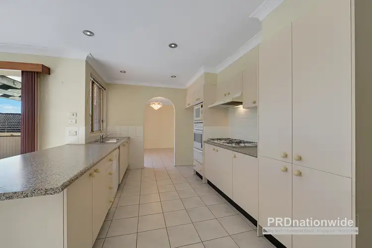 Fourth view of Homely house listing, 545 King Georges Road, Beverly Hills NSW 2209