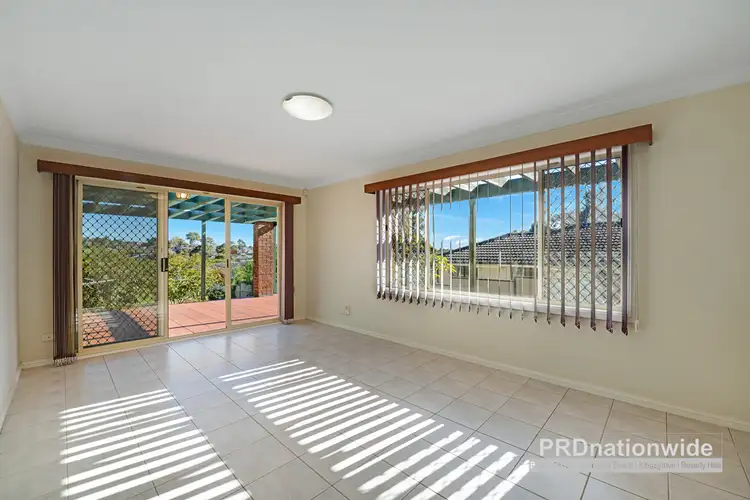 Sixth view of Homely house listing, 545 King Georges Road, Beverly Hills NSW 2209