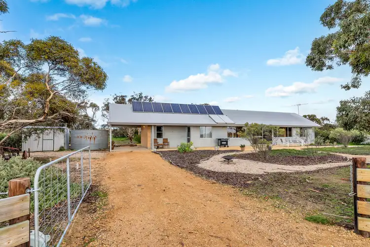 Main view of Homely house listing, 214 Kindaruar Road, Clayton Bay SA 5256