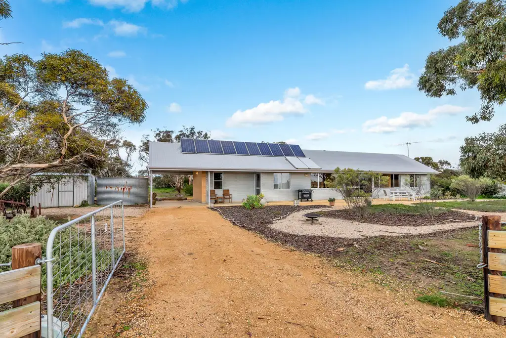Main view of Homely house listing, 214 Kindaruar Road, Clayton Bay SA 5256