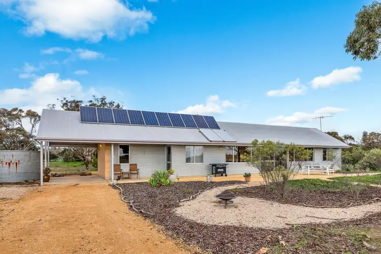 Second view of Homely house listing, 214 Kindaruar Road, Clayton Bay SA 5256