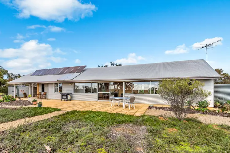 Third view of Homely house listing, 214 Kindaruar Road, Clayton Bay SA 5256