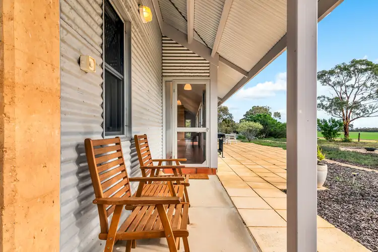 Fourth view of Homely house listing, 214 Kindaruar Road, Clayton Bay SA 5256