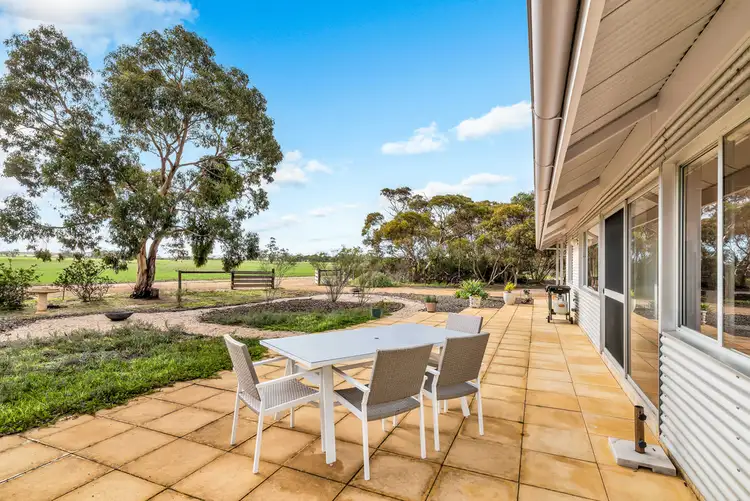 Fifth view of Homely house listing, 214 Kindaruar Road, Clayton Bay SA 5256
