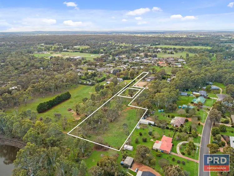 Second view of Homely land listing, 199 Sullivans Road, Strathfieldsaye VIC 3551