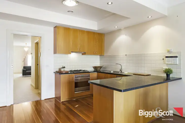 Fifth view of Homely townhouse listing, 97C Carrington Road, Box Hill VIC 3128