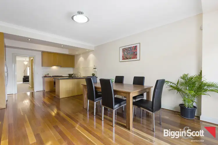 Sixth view of Homely townhouse listing, 97C Carrington Road, Box Hill VIC 3128