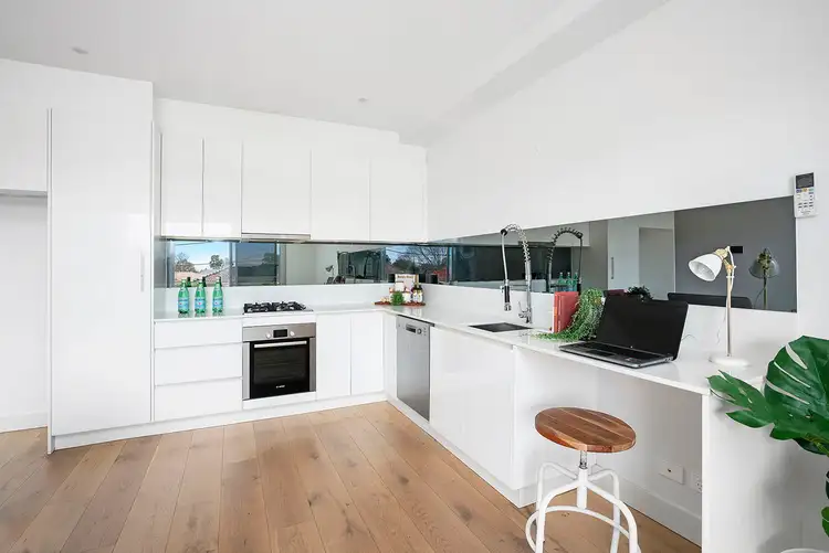 Sixth view of Homely apartment listing, 104/93 Cavanagh Street, Cheltenham VIC 3192