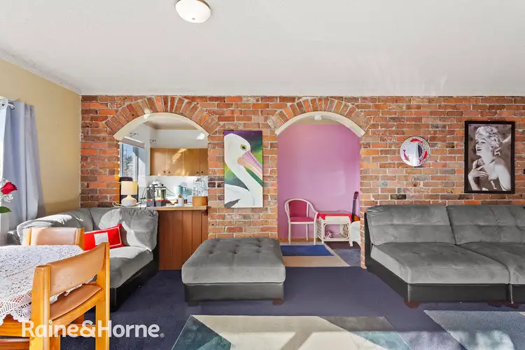 Fourth view of Homely unit listing, 8/16 Soldiers Point Road, Soldiers Point NSW 2317