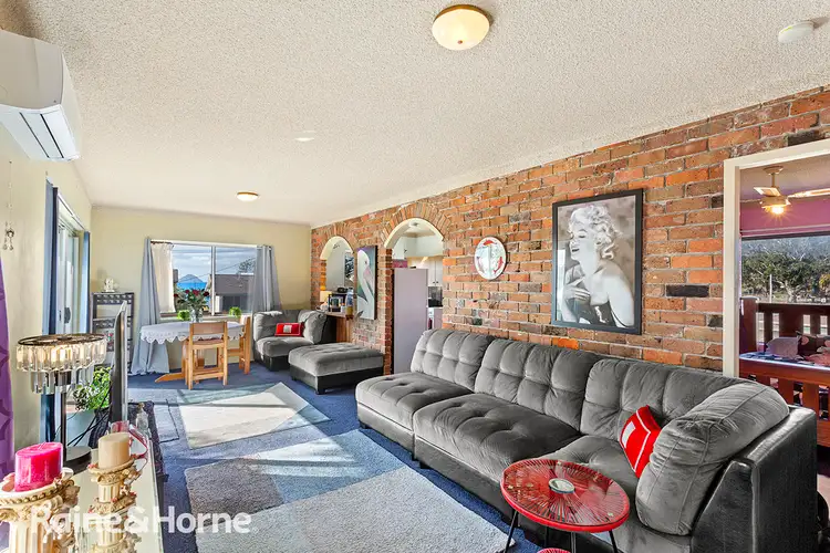 Fifth view of Homely unit listing, 8/16 Soldiers Point Road, Soldiers Point NSW 2317