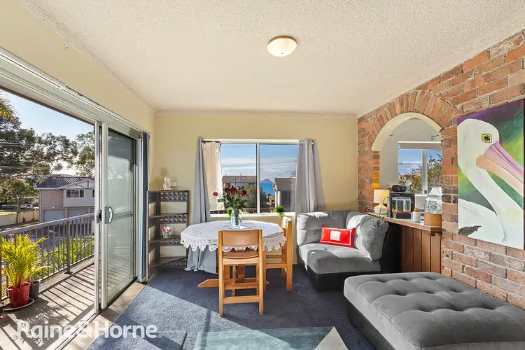 Sixth view of Homely unit listing, 8/16 Soldiers Point Road, Soldiers Point NSW 2317
