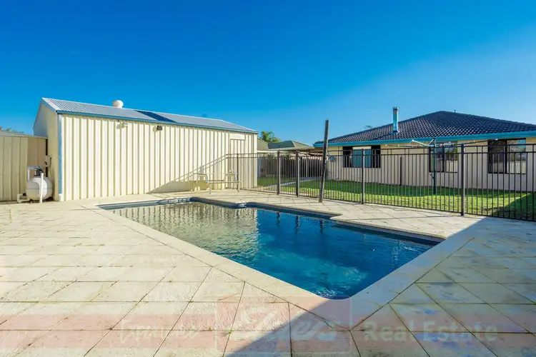 21 Brand Avenue, Usher WA 6230