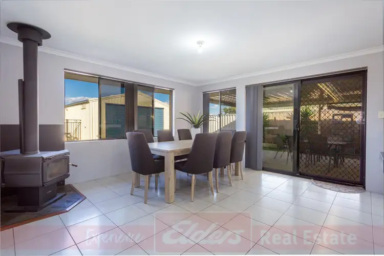 Second view of Homely house listing, 21 Brand Avenue, Usher WA 6230