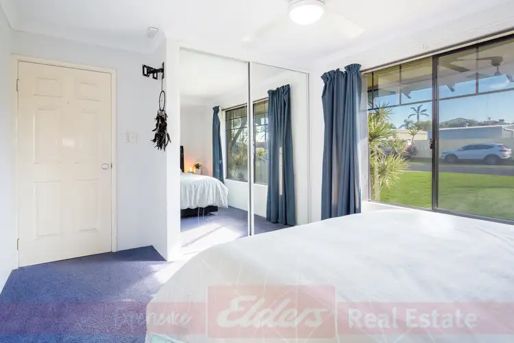 Fourth view of Homely house listing, 21 Brand Avenue, Usher WA 6230