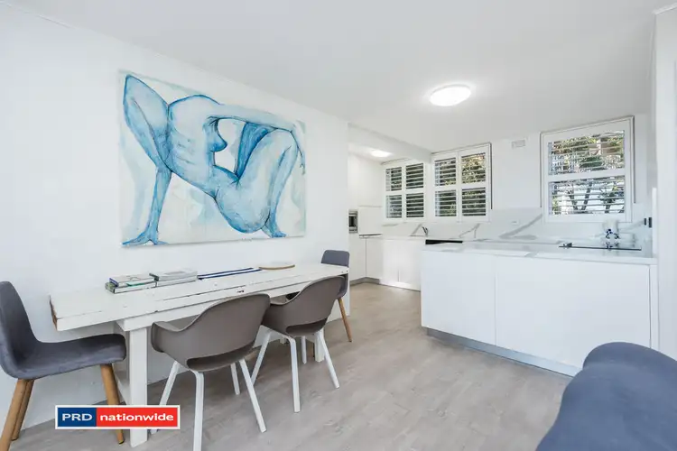 4/77 Ronald Avenue, Shoal Bay NSW 2315