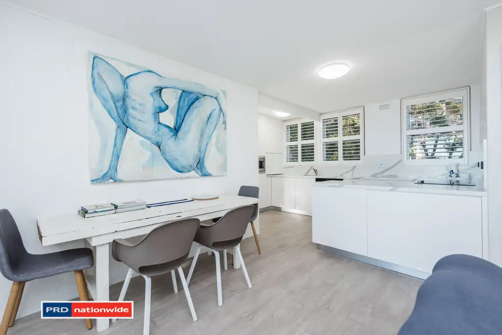 Main view of Homely unit listing, 4/77 Ronald Avenue, Shoal Bay NSW 2315
