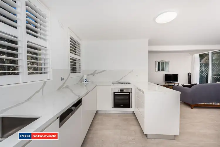 Fourth view of Homely unit listing, 4/77 Ronald Avenue, Shoal Bay NSW 2315