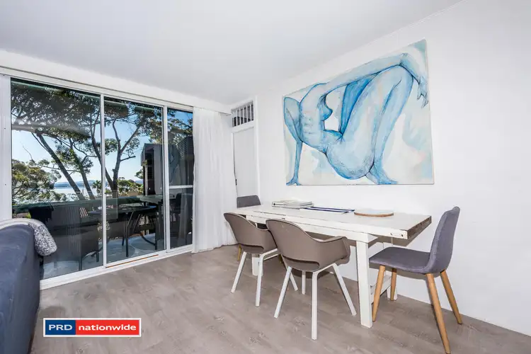 Fifth view of Homely unit listing, 4/77 Ronald Avenue, Shoal Bay NSW 2315